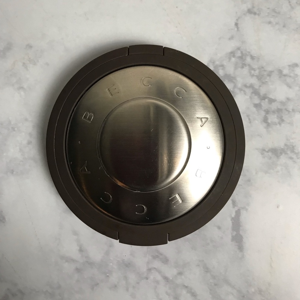 BECCA Highlighter Color Rose Gold